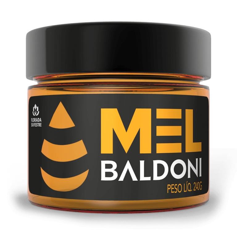Mel BALDONI Flores Silvestres 240g