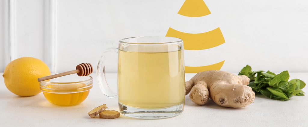Jul - Shot de imunidade com mel e própolis receitas práticas para o dia a dia